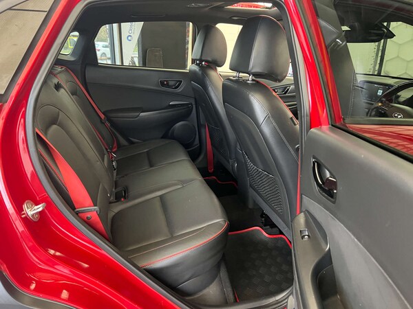 Used Hyundai KONA 2018 for sale - 76253854: Photo 34