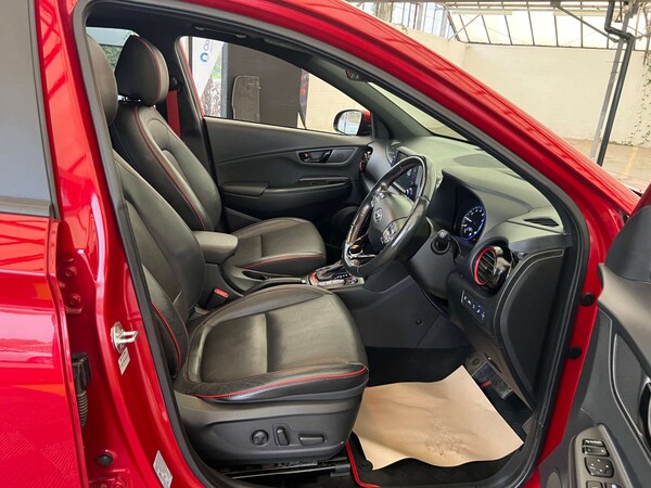 Used Hyundai KONA 2018 for sale - 76253854: Photo 8