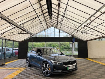Used Polestar Polestar 2 2020 for sale - 78633810: Photo