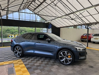 Used Polestar Polestar 2 2020 for sale - 78633810: Photo