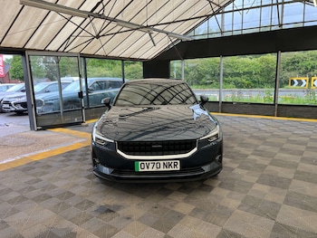 Used Polestar Polestar 2 2020 for sale - 78633810: Photo