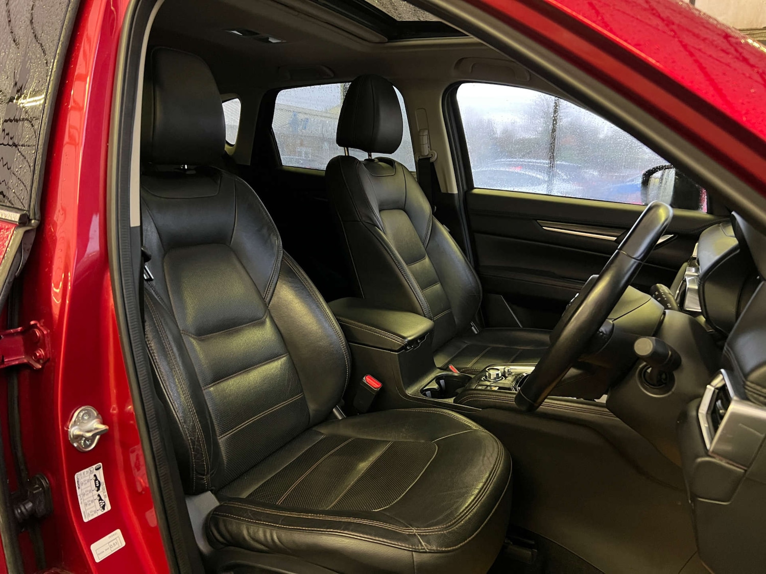 Used Mazda CX-5 2018 for sale - 77547664: Photo 11