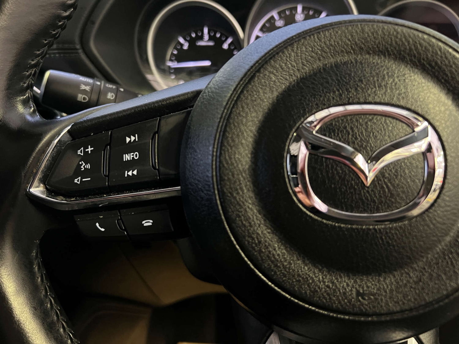 Used Mazda CX-5 2018 for sale - 77547664: Photo 16