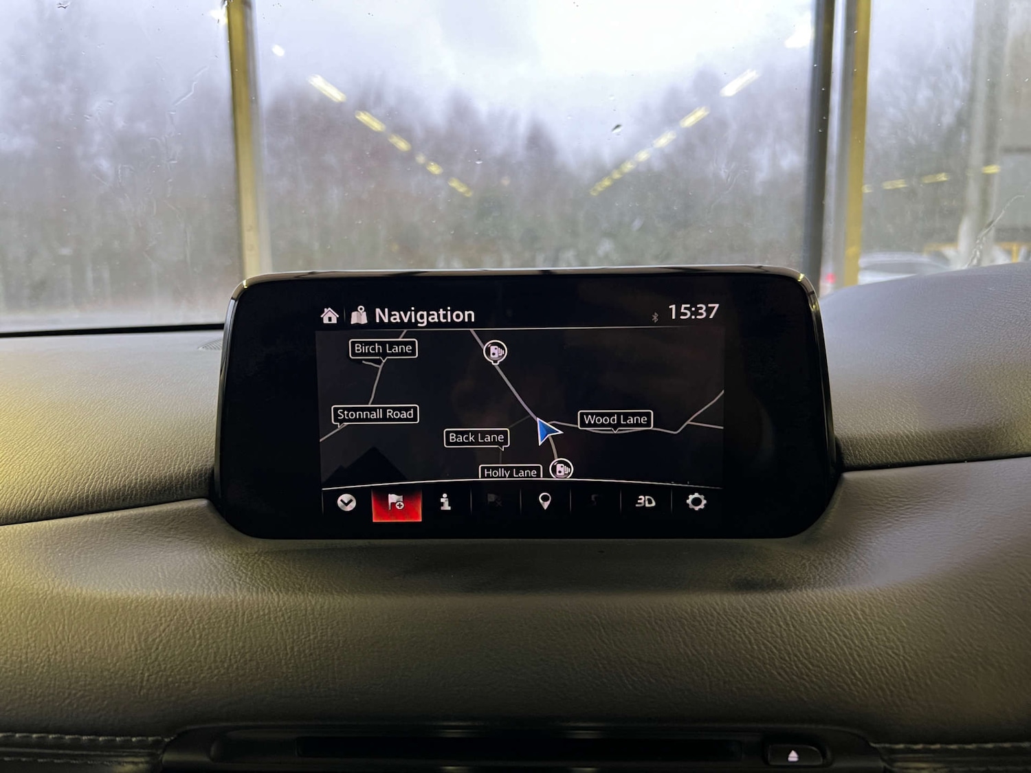 Used Mazda CX-5 2018 for sale - 77547664: Photo 19