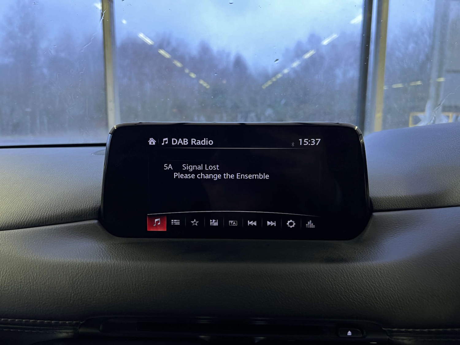 Used Mazda CX-5 2018 for sale - 77547664: Photo 20