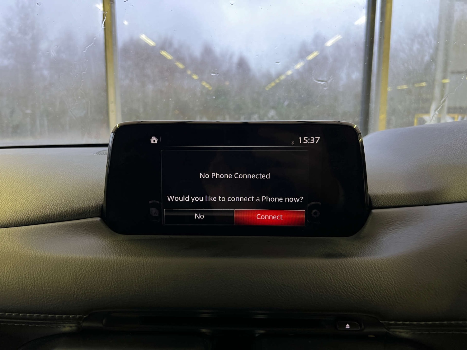 Used Mazda CX-5 2018 for sale - 77547664: Photo 21