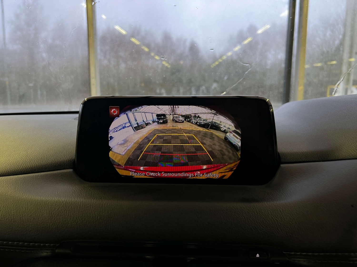 Used Mazda CX-5 2018 for sale - 77547664: Photo 23