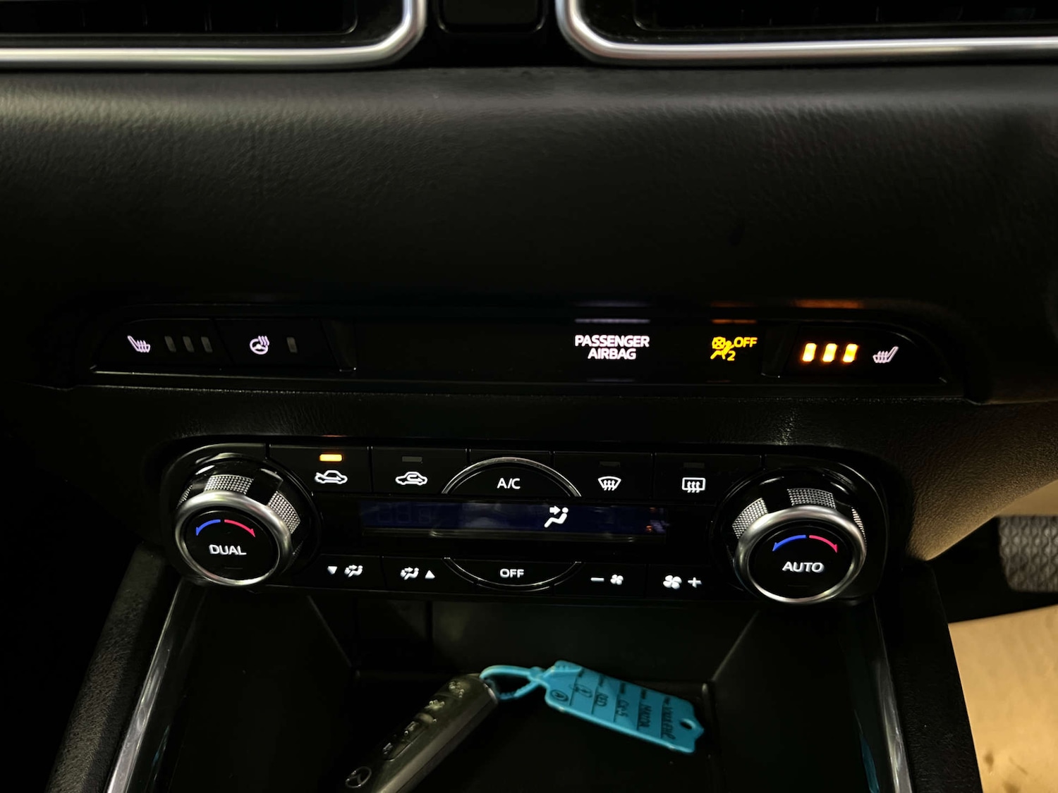 Used Mazda CX-5 2018 for sale - 77547664: Photo 25