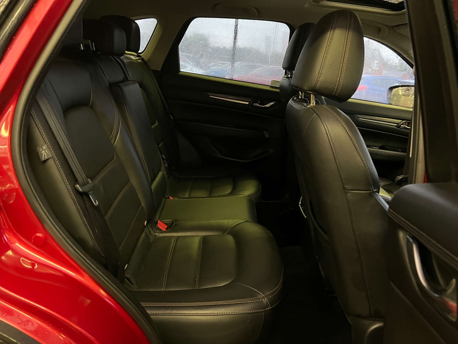 Used Mazda CX-5 2018 for sale - 77547664: Photo 26