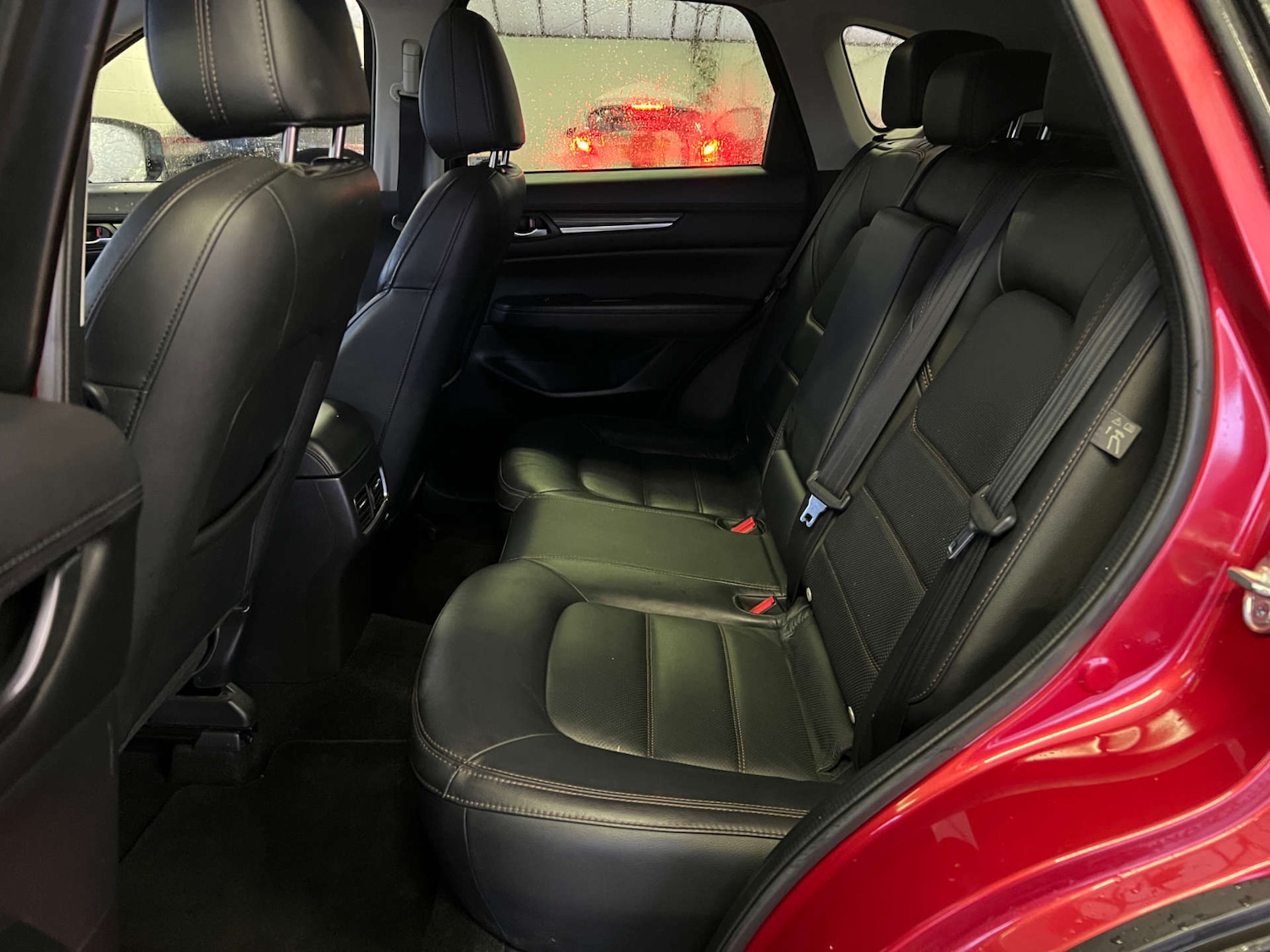 Used Mazda CX-5 2018 for sale - 77547664: Photo 27