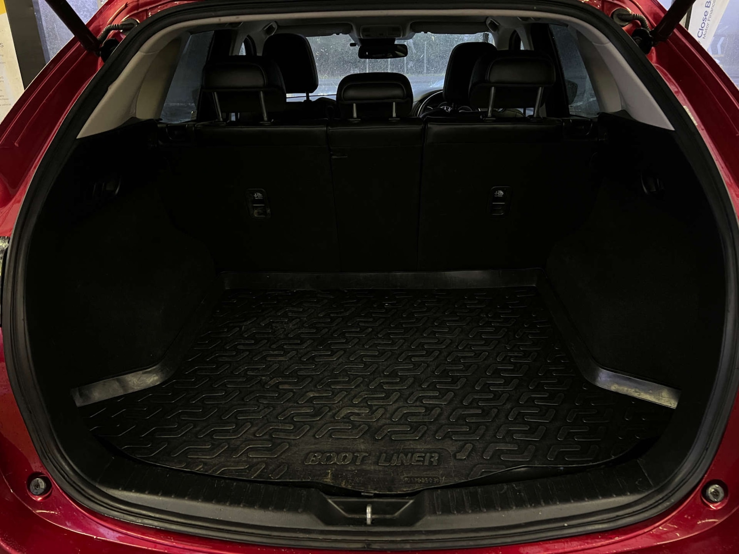 Used Mazda CX-5 2018 for sale - 77547664: Photo 29