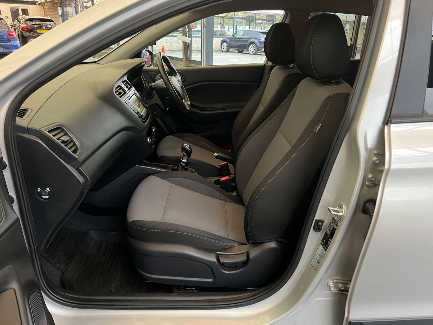 Vehicle 19