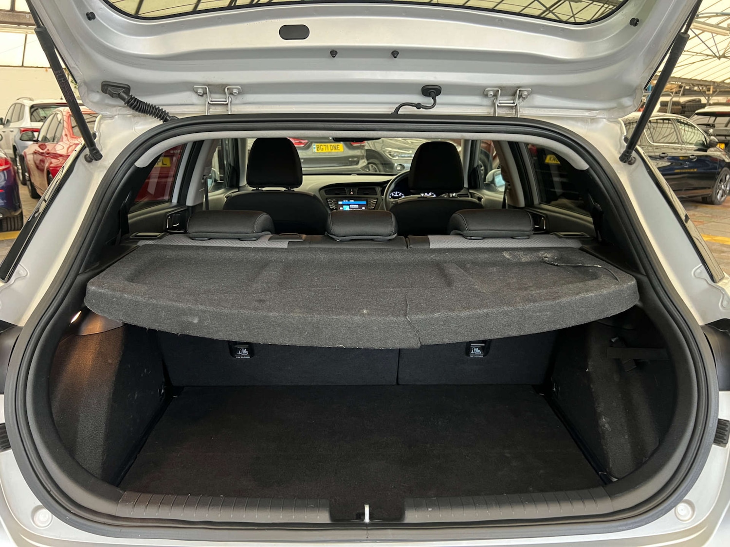 Vehicle 24