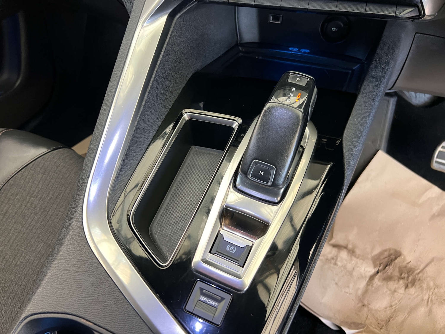 Used Peugeot 3008 2017 for sale - 76363981: Photo 15