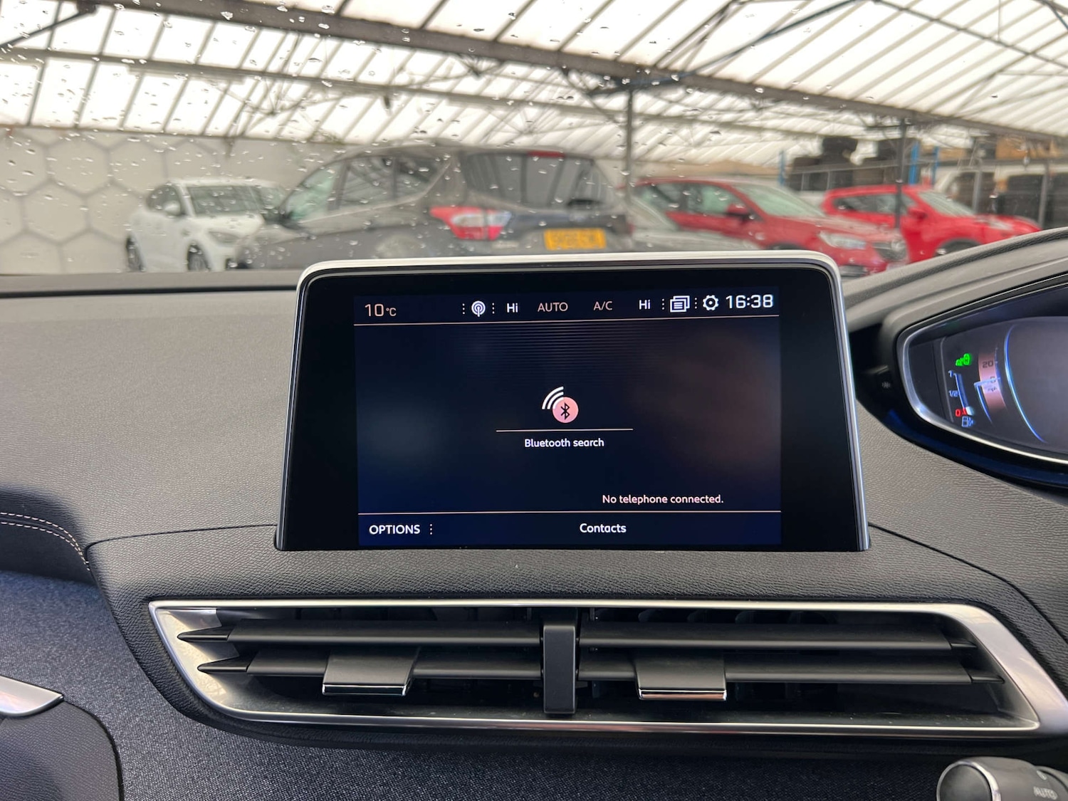 Used Peugeot 3008 2017 for sale - 76363981: Photo 19