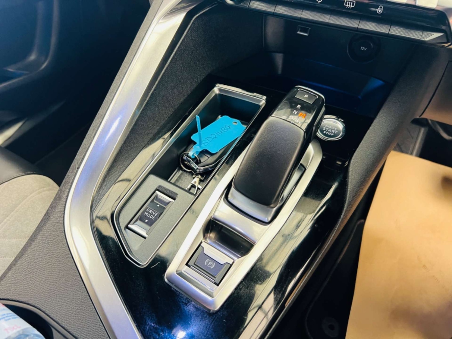 Used Peugeot 3008 2021 for sale - 77953347: Photo 19