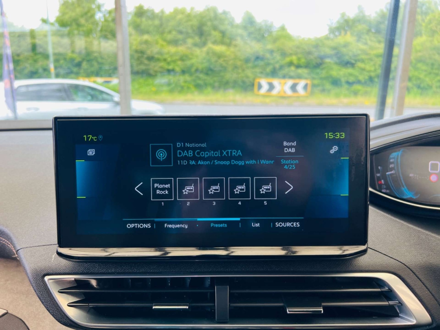 Used Peugeot 3008 2021 for sale - 77953347: Photo 22