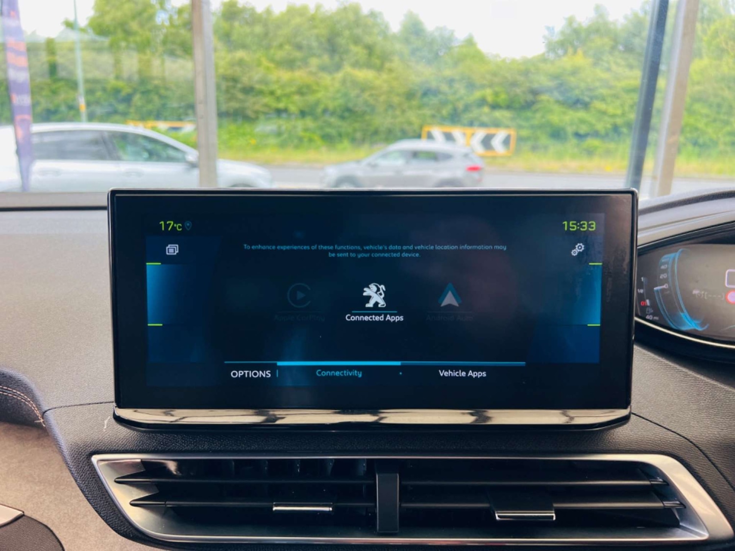 Used Peugeot 3008 2021 for sale - 77953347: Photo 24