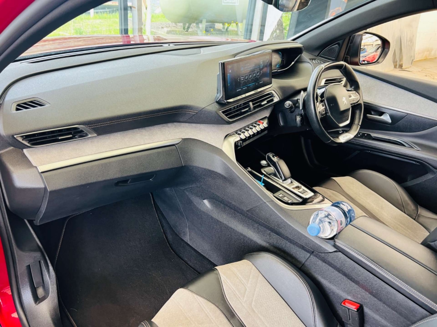 Used Peugeot 3008 2021 for sale - 77953347: Photo 34