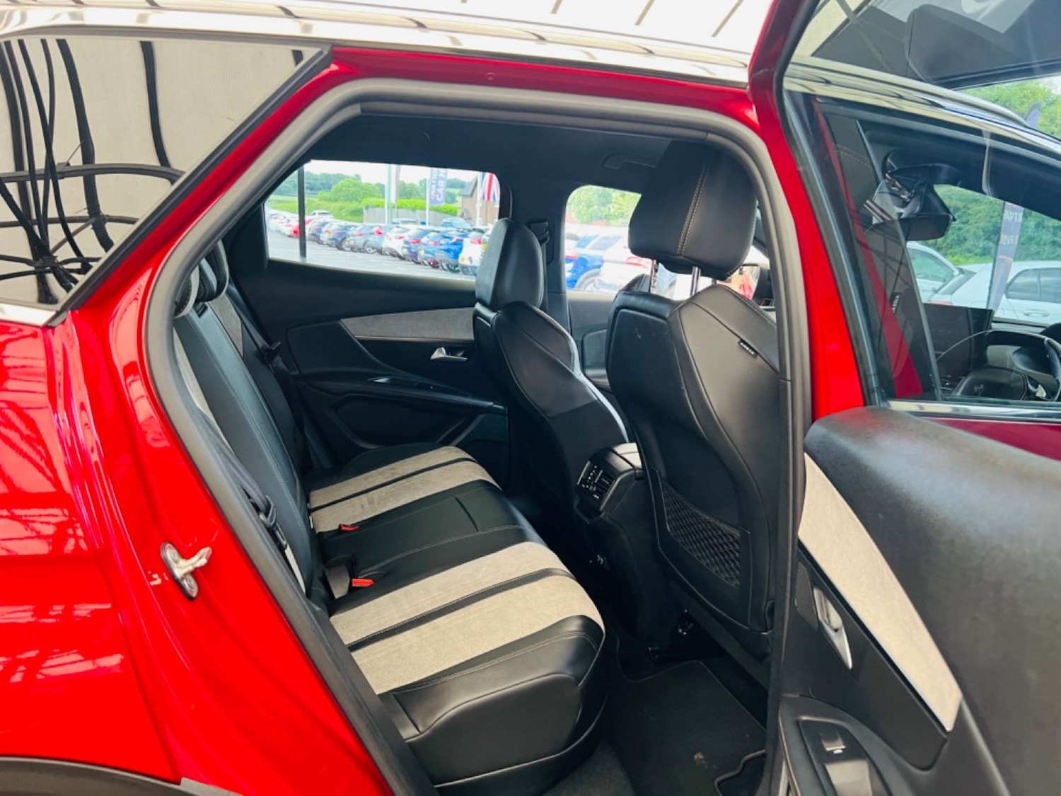 Used Peugeot 3008 2021 for sale - 77953347: Photo 36