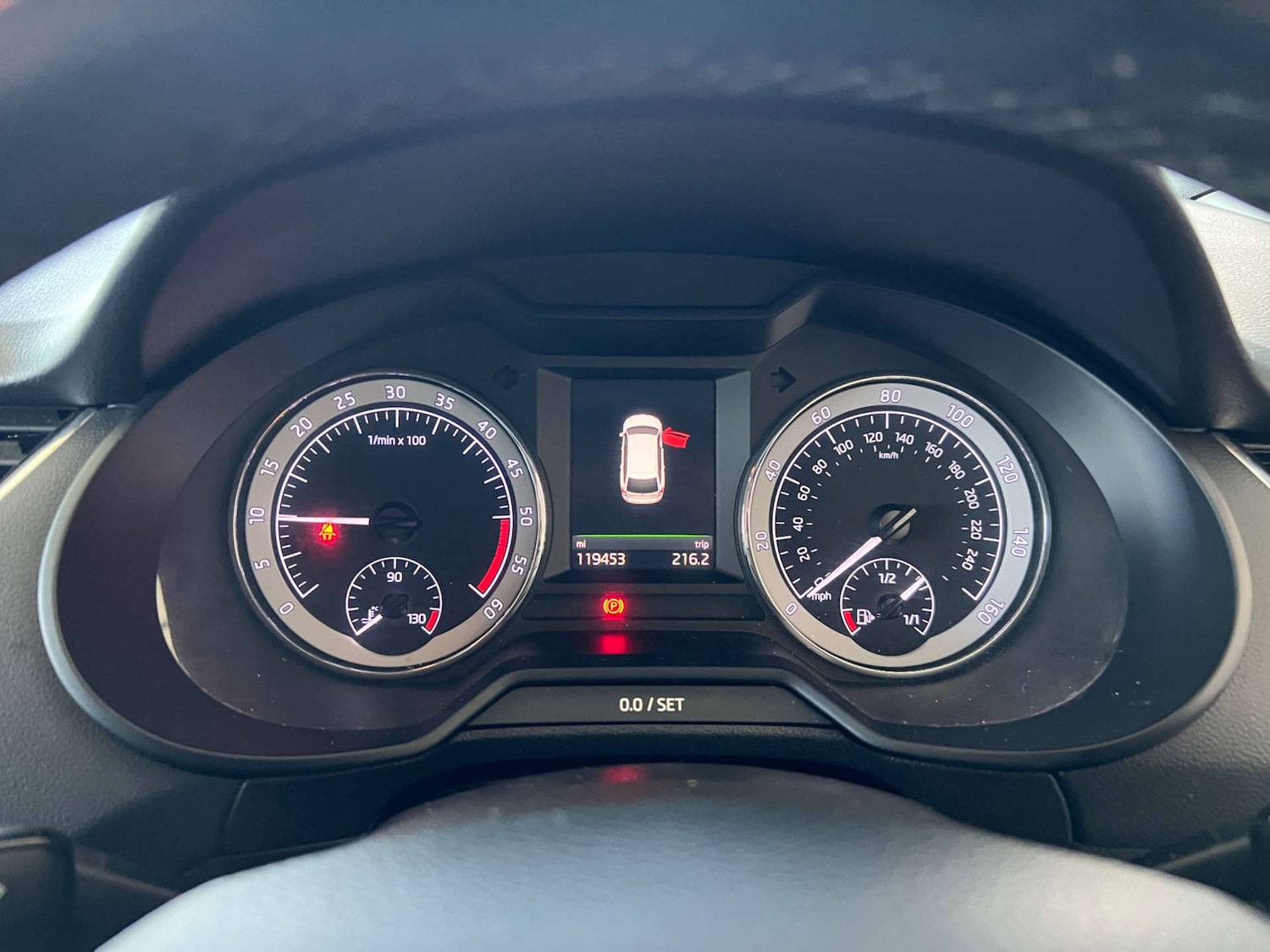 Used Skoda Octavia 2017 for sale - 76948214: Photo 11