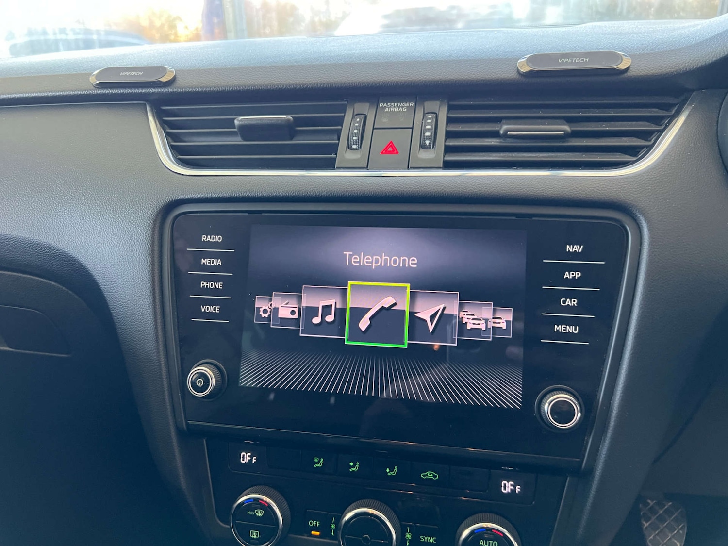 Used Skoda Octavia 2017 for sale - 76948214: Photo 14