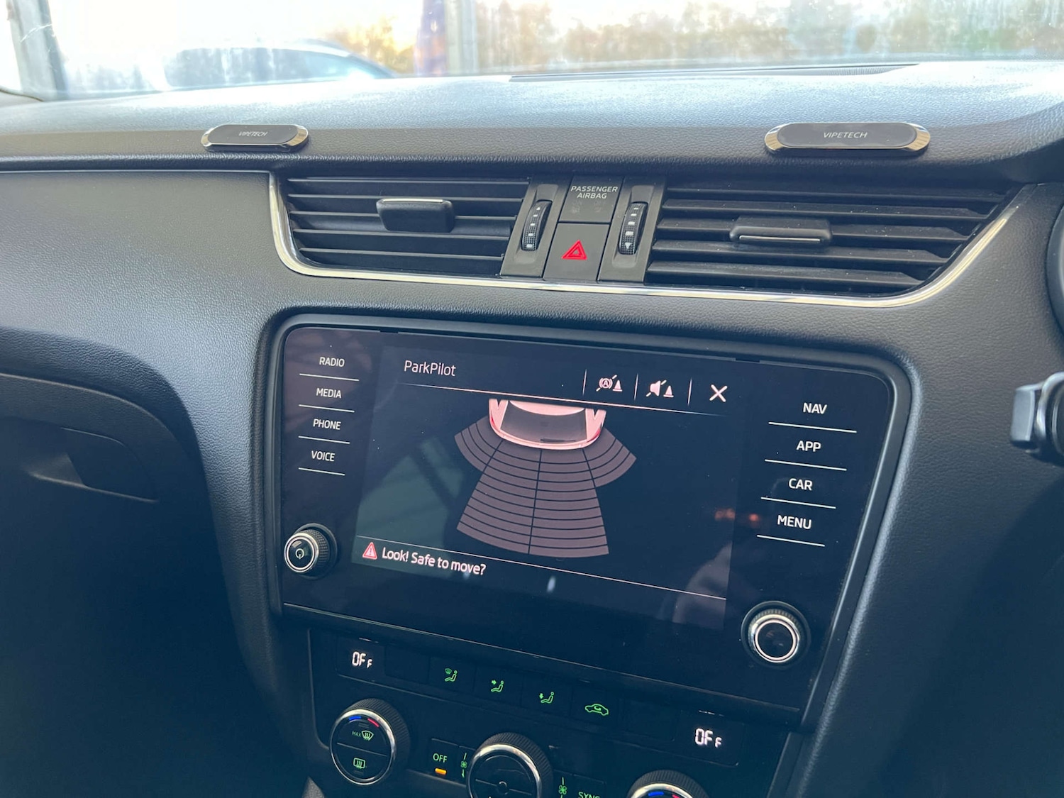 Used Skoda Octavia 2017 for sale - 76948214: Photo 17