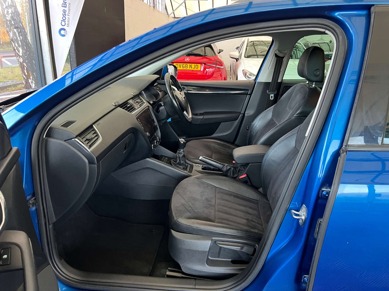 Used Skoda Octavia 2017 for sale - 76948214: Photo 18