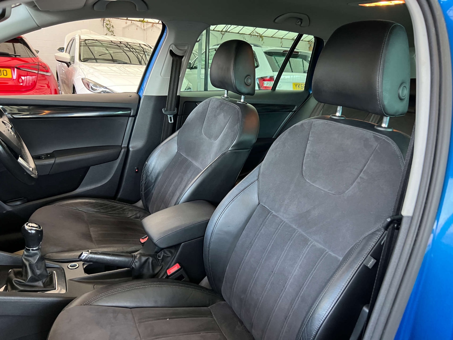 Used Skoda Octavia 2017 for sale - 76948214: Photo 19