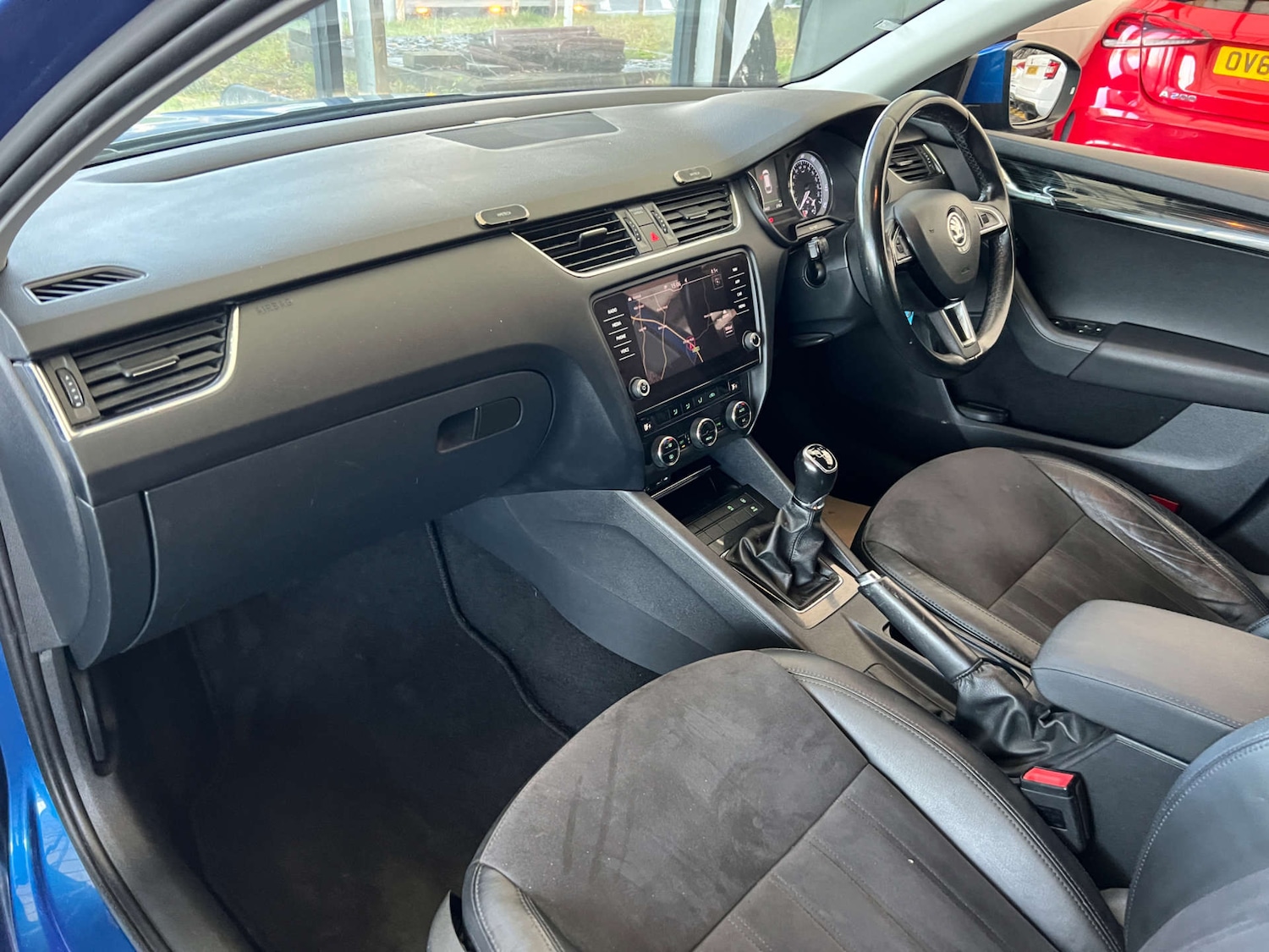 Used Skoda Octavia 2017 for sale - 76948214: Photo 20