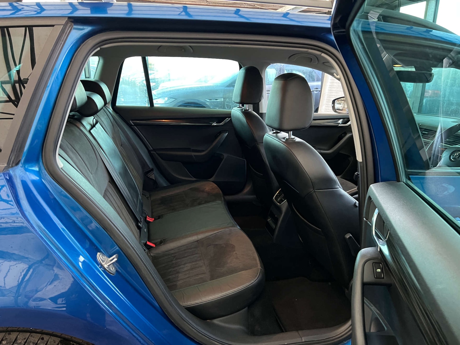 Used Skoda Octavia 2017 for sale - 76948214: Photo 21