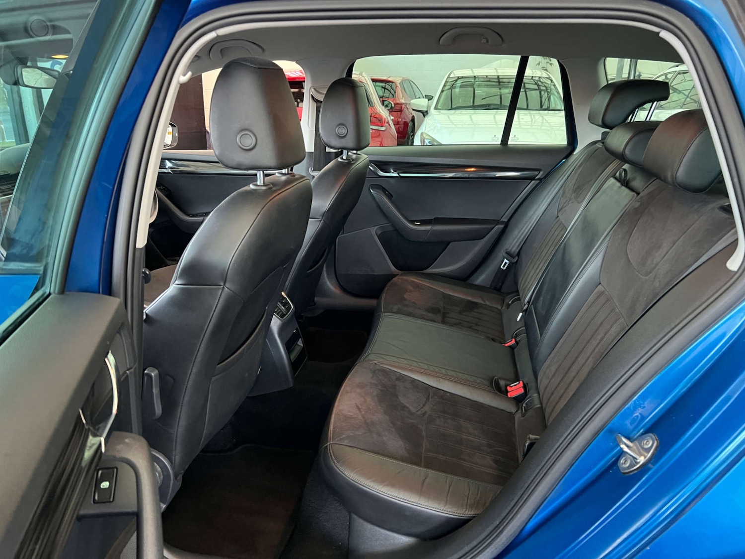 Used Skoda Octavia 2017 for sale - 76948214: Photo 22