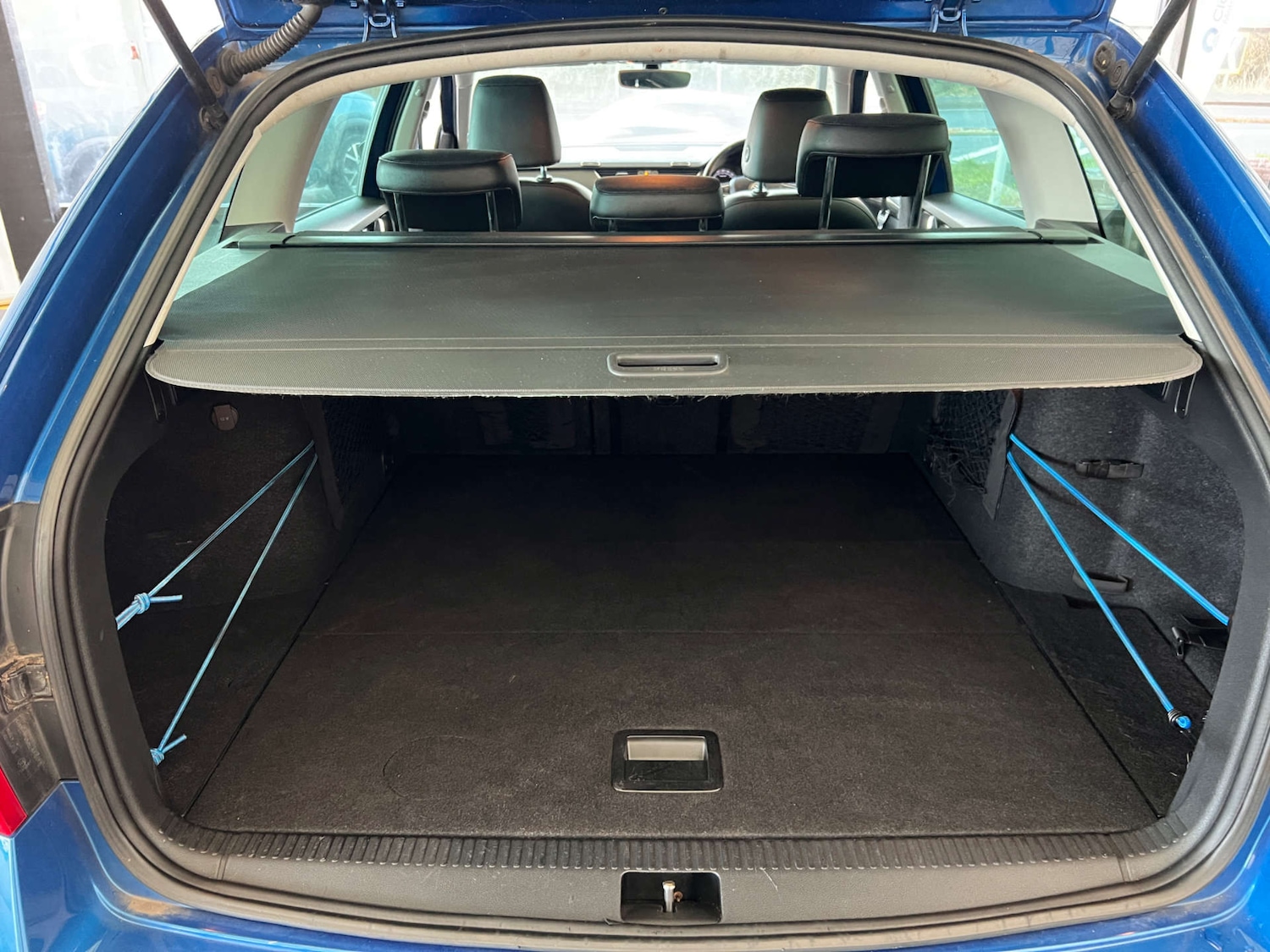 Used Skoda Octavia 2017 for sale - 76948214: Photo 23