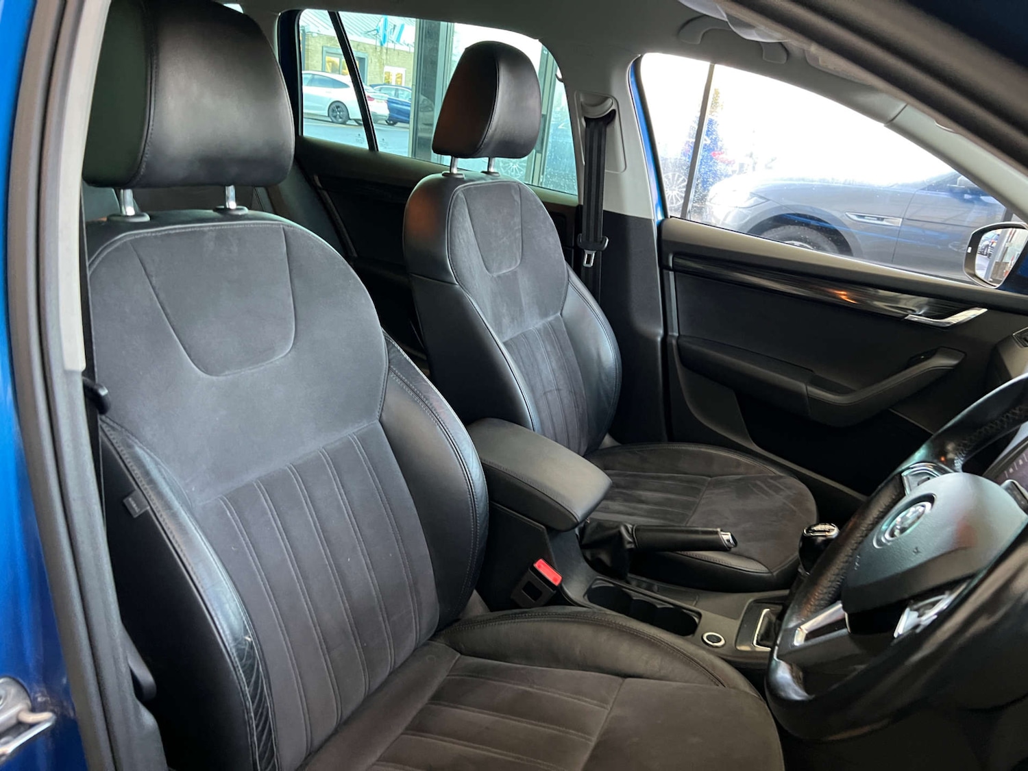 Used Skoda Octavia 2017 for sale - 76948214: Photo 8