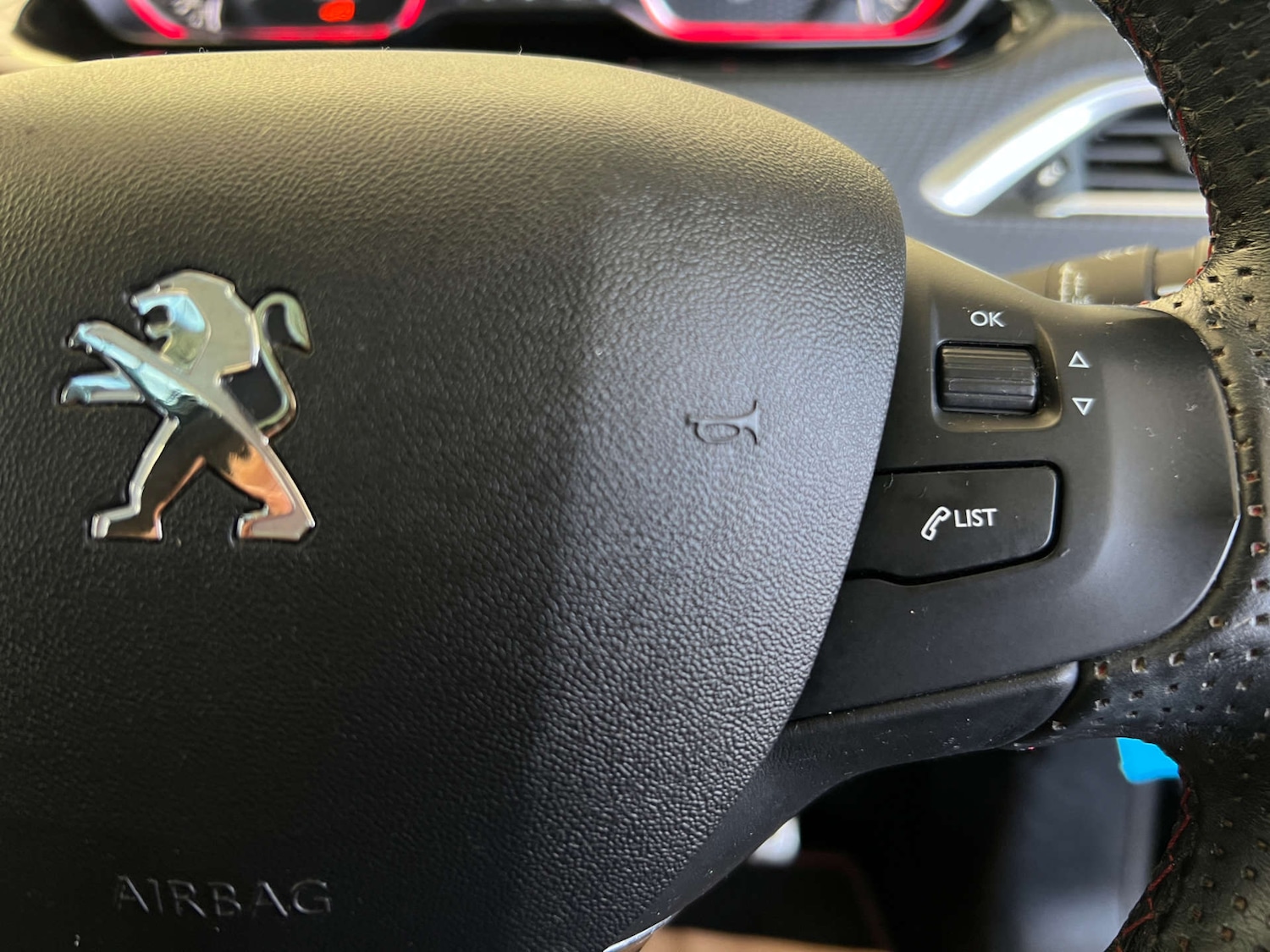 Used Peugeot 2008 2018 for sale - 77357547: Photo 16