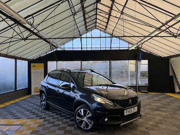 Used Peugeot 2008 2018 for sale - 77357547: Photo