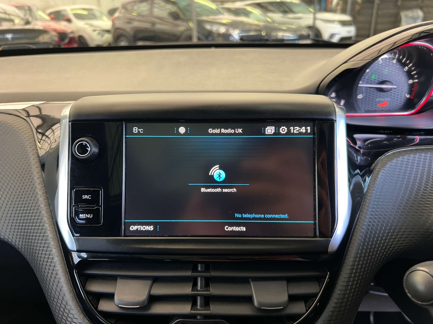 Used Peugeot 2008 2018 for sale - 77357547: Photo 20