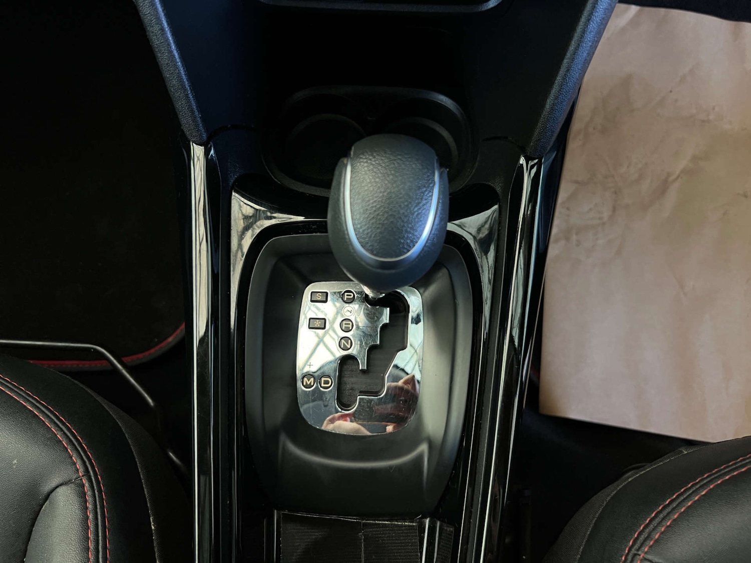 Used Peugeot 2008 2018 for sale - 77357547: Photo 22