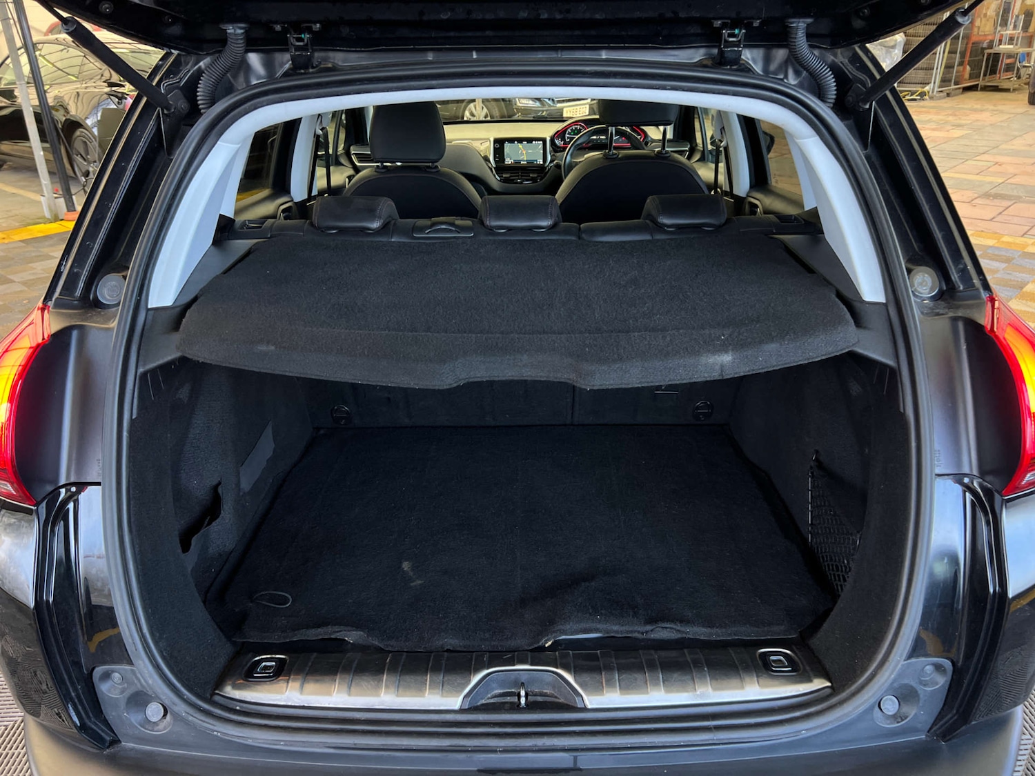 Used Peugeot 2008 2018 for sale - 77357547: Photo 26