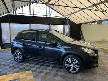 Used Peugeot 2008 2018 for sale - 77357547: Photo