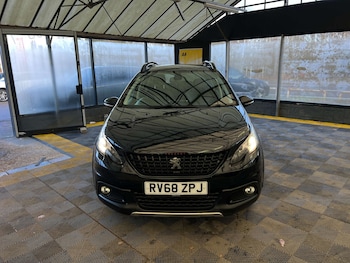 Used Peugeot 2008 2018 for sale - 77357547: Photo