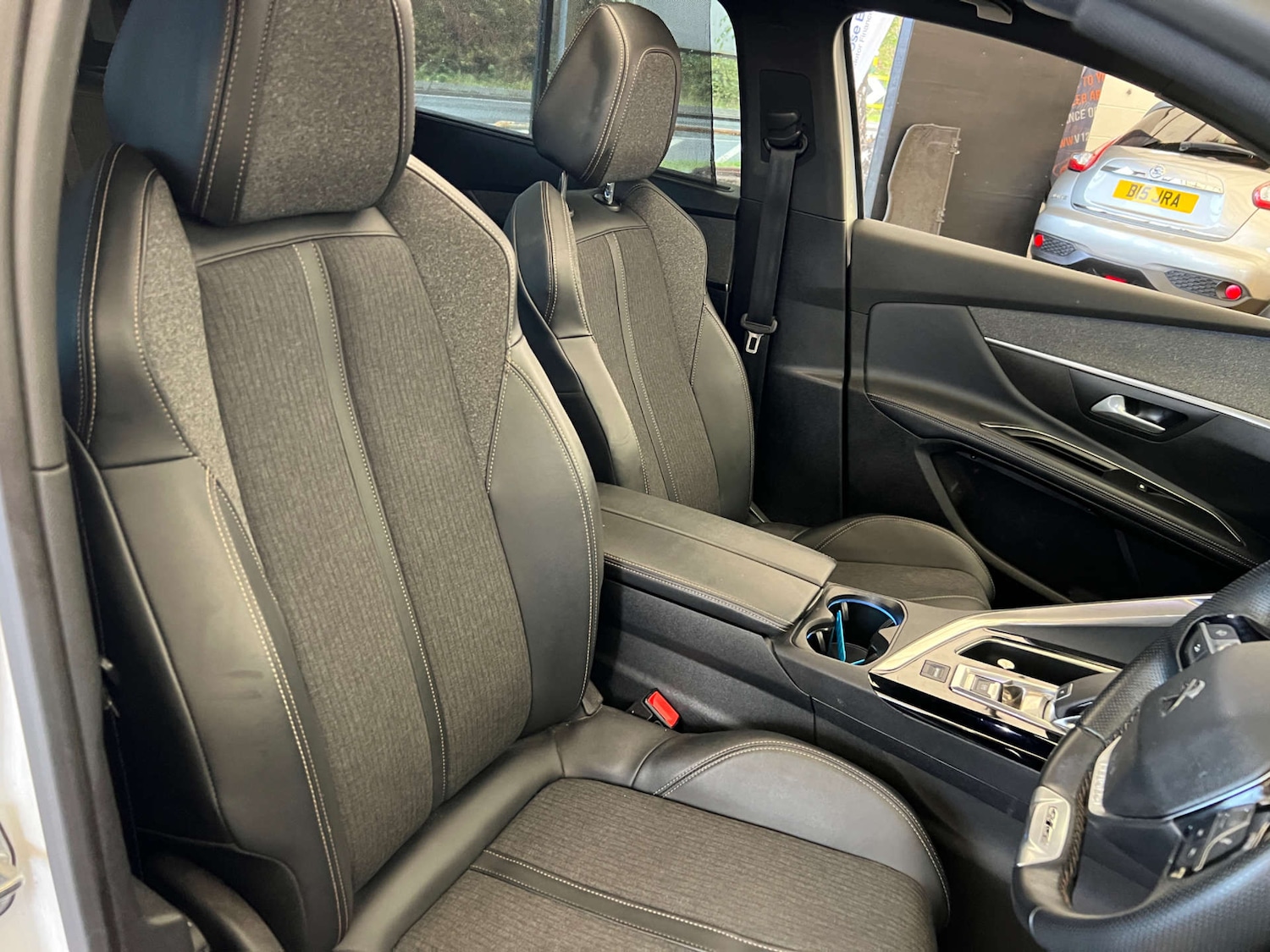 Used Peugeot 5008 2020 for sale - 76376986: Photo 10