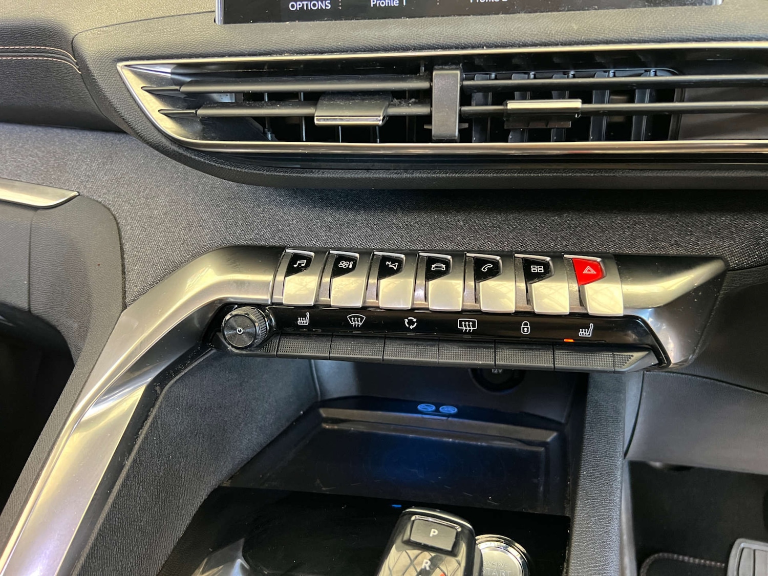 Used Peugeot 5008 2020 for sale - 76376986: Photo 17