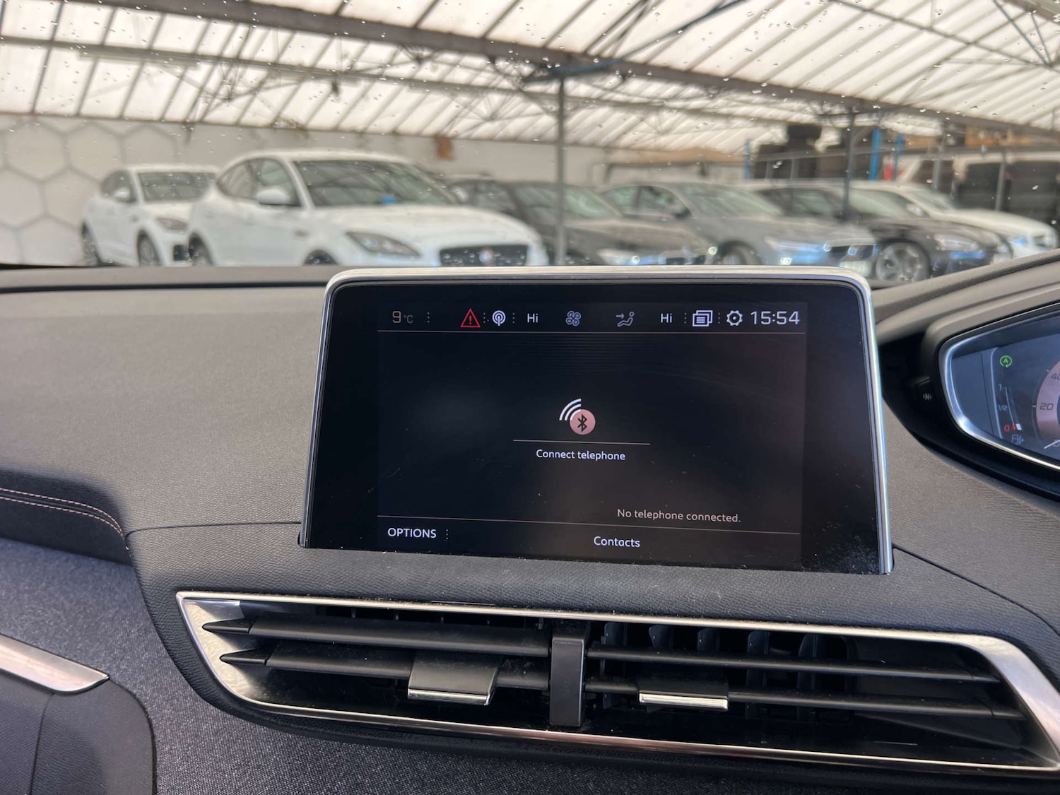 Used Peugeot 5008 2020 for sale - 76376986: Photo 22