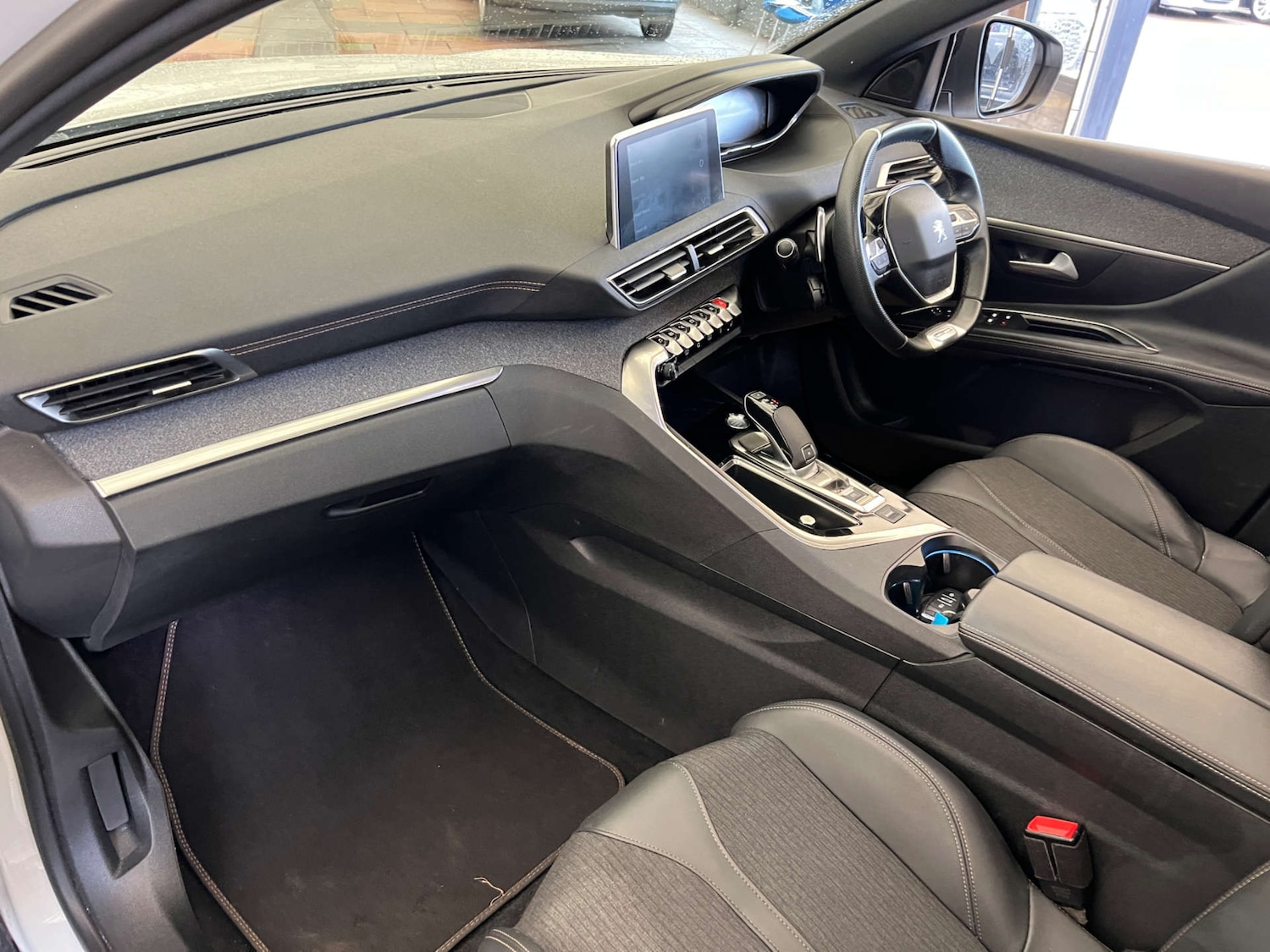 Used Peugeot 5008 2020 for sale - 76376986: Photo 26