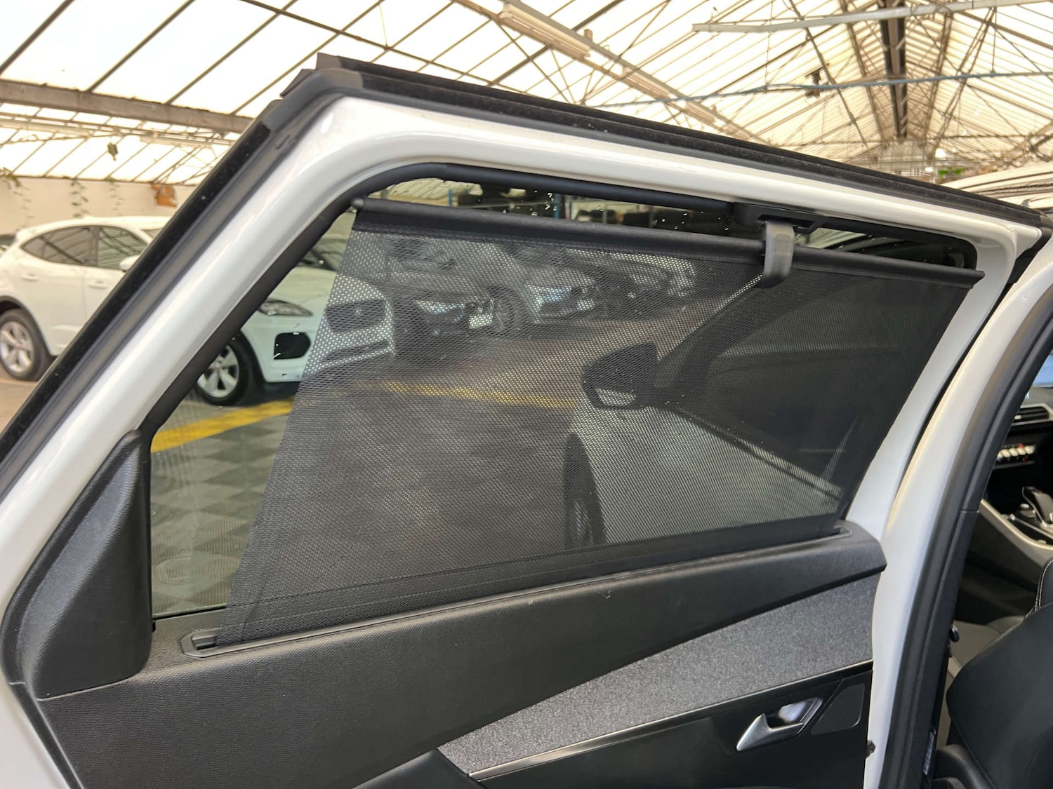 Used Peugeot 5008 2020 for sale - 76376986: Photo 31