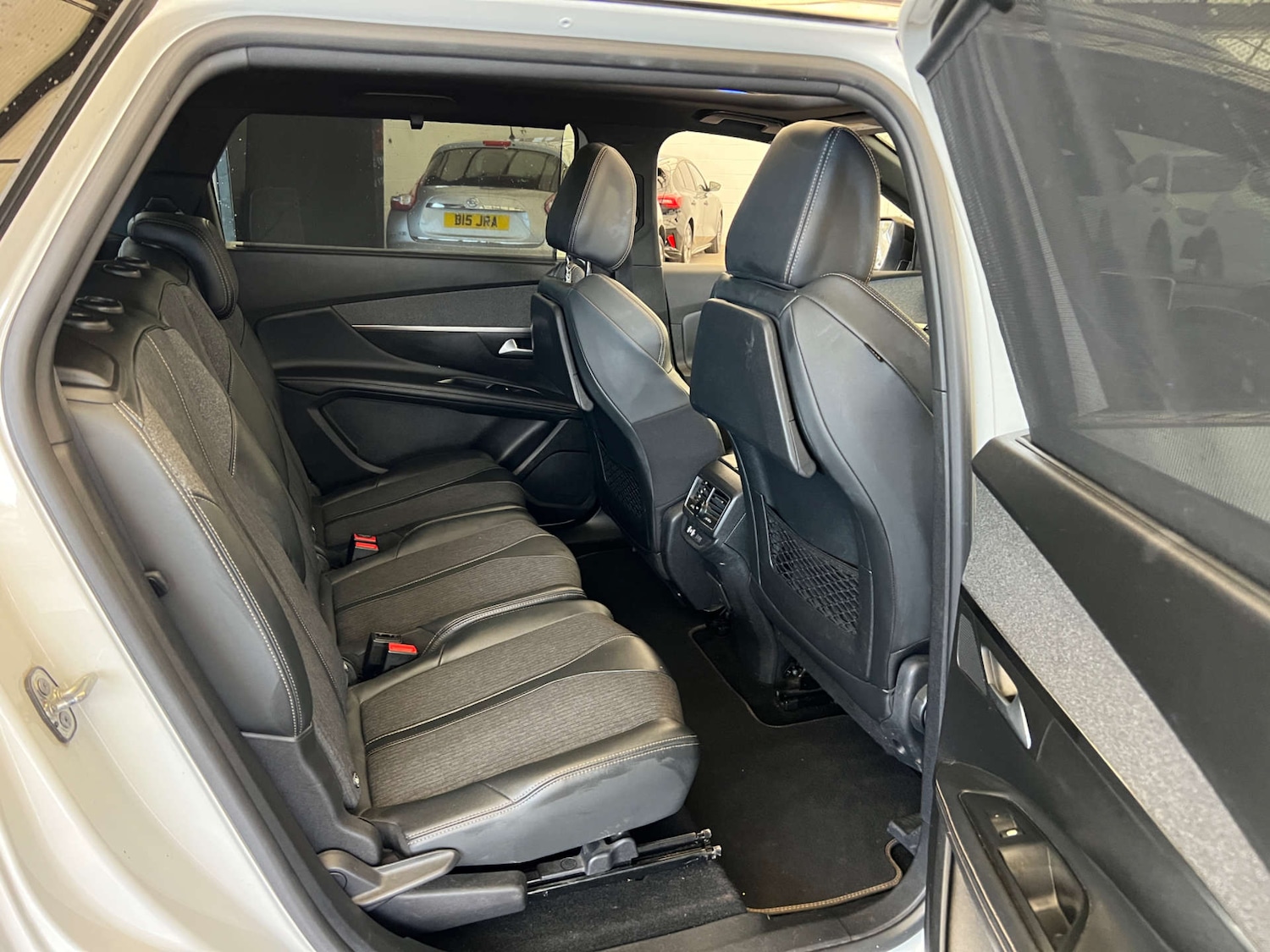 Used Peugeot 5008 2020 for sale - 76376986: Photo 32
