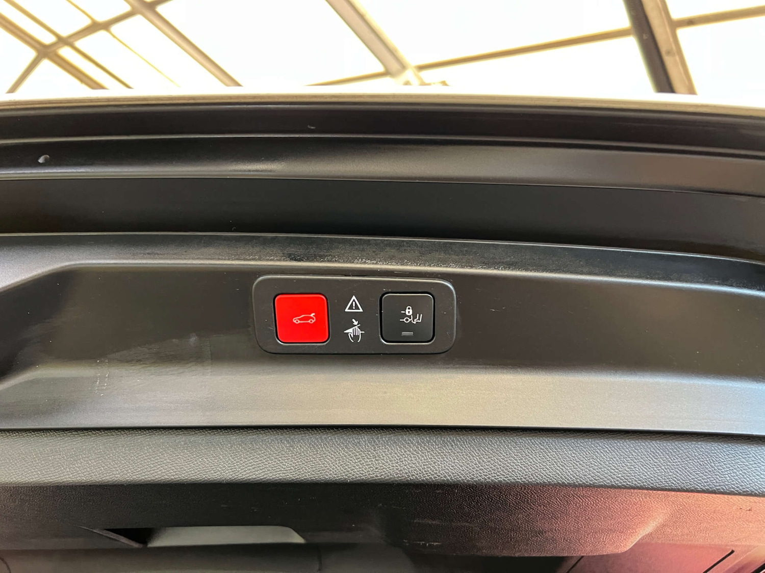 Used Peugeot 5008 2020 for sale - 76376986: Photo 35