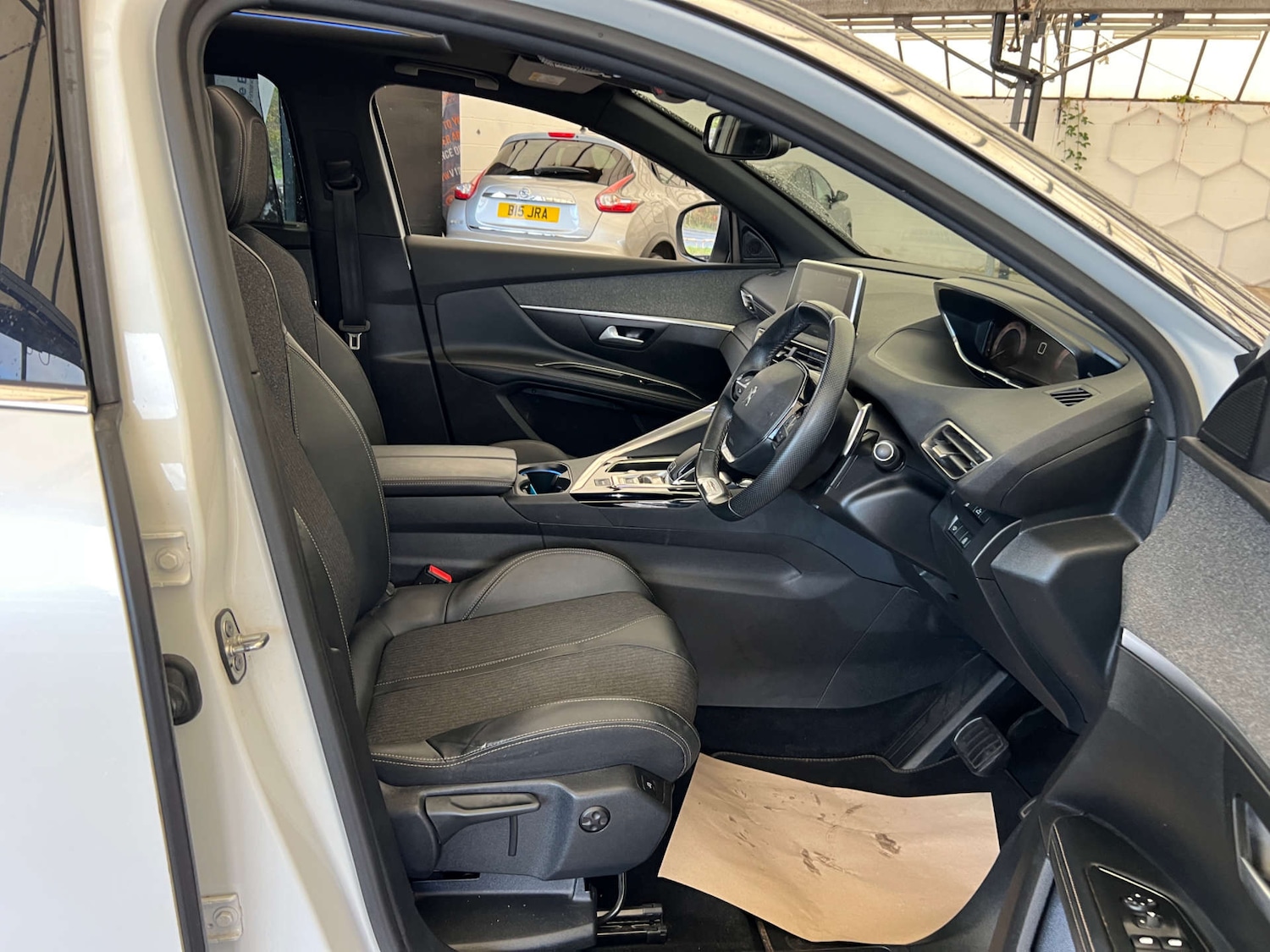 Used Peugeot 5008 2020 for sale - 76376986: Photo 8