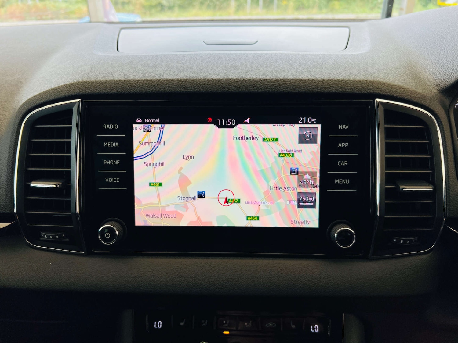 Vehicle 23